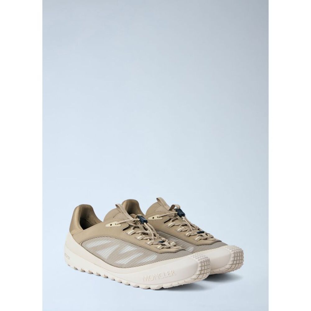 Moncler Men Trailgrip Lp Sneakers - Picture 2 of 6